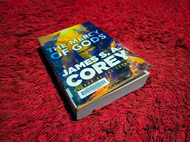 Mercy of Gods | Rizal Farok