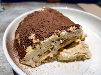 tiramisu | Rizal Farok