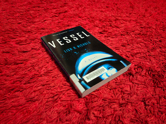 Vessel | Rizal Farok