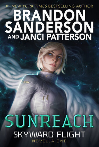 Sunreach | Rizal Farok