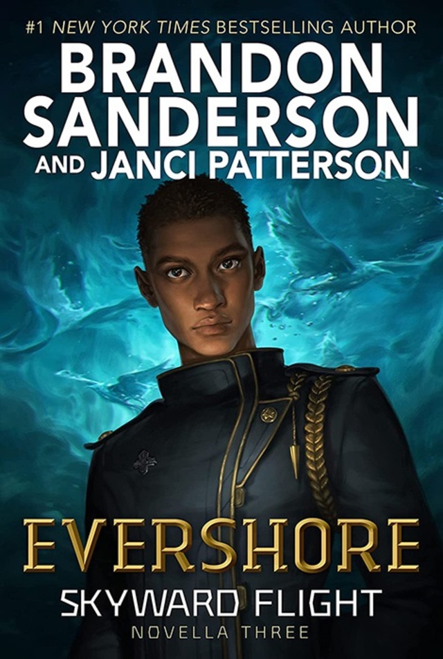 Evershore | Rizal Farok