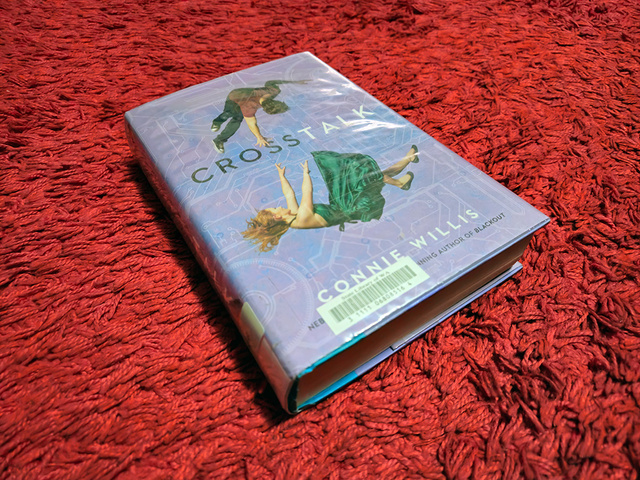 Crosstalk | Rizal Farok