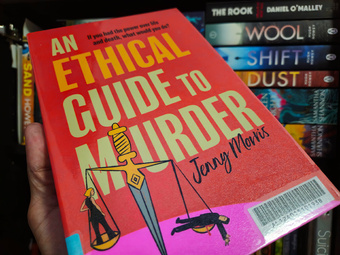 Ethical Guide To Murder | Rizal Farok