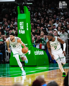 Celtics Miami | Rizal Farok