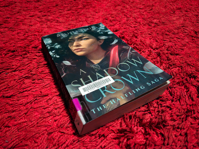 Shadow Crown | Rizal Farok