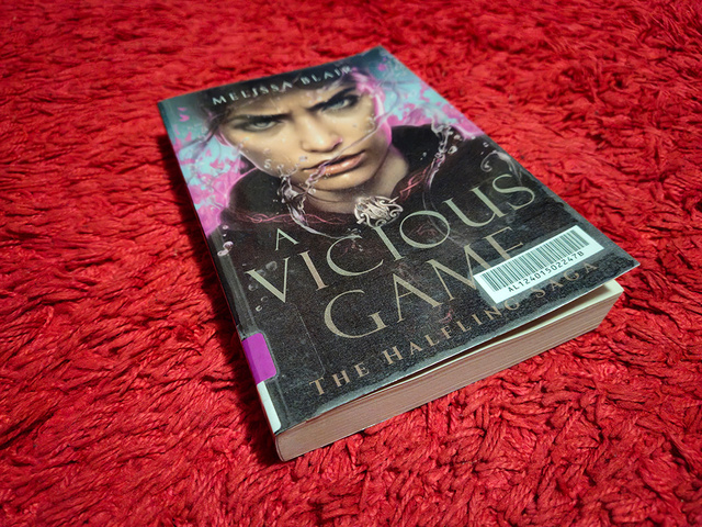 Vicious Game | Rizal Farok